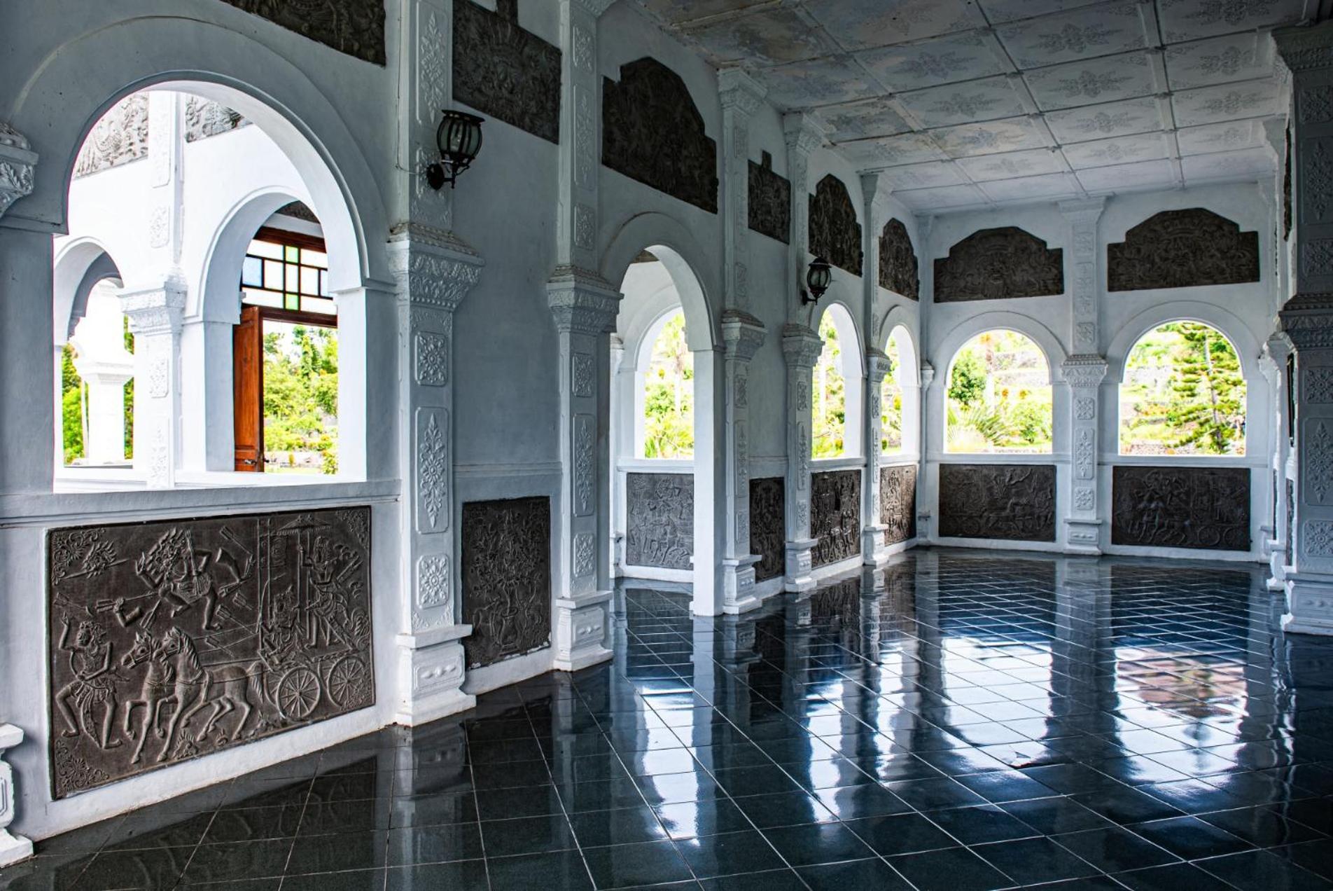 Retreat Villa Toraja Baturinggit Kubu Exteriér fotografie