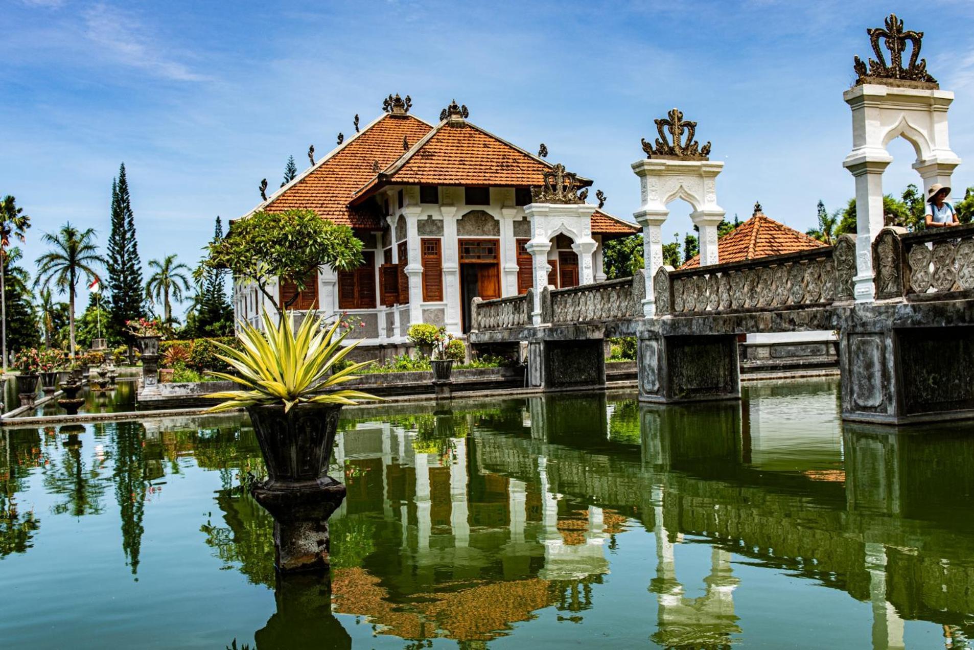 Retreat Villa Toraja Baturinggit Kubu Exteriér fotografie
